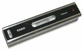 TEMO TMME72-10200B Precision Engineer's Levels